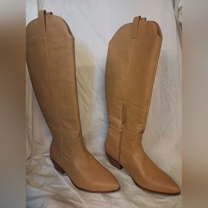 universal thread cowboy boots